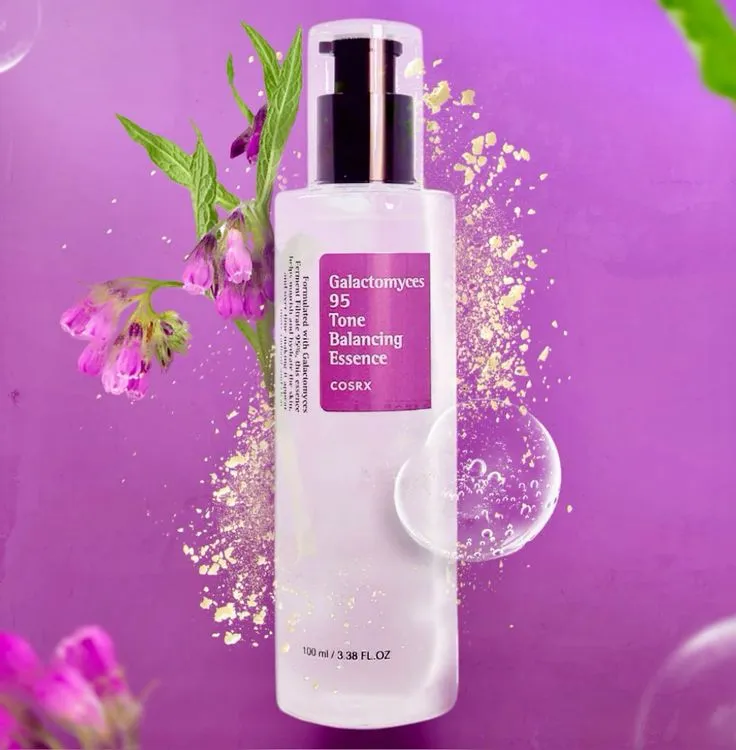 COSRX Galactomyces 95 Tone Balancing Essence 100ml