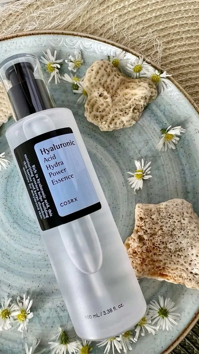 COSRX Hyaluronic Acid Hydra Power Essence 100ml