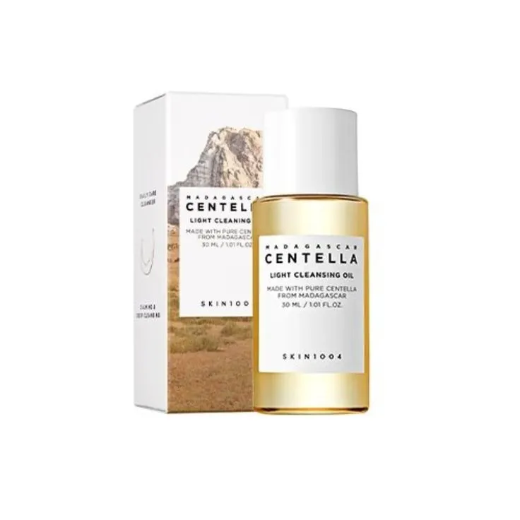 SKIN1004 Madagascar Centella Light Cleansing Oil- 30ml