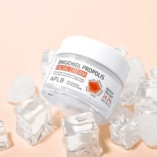 APLB Bakuchiol Propolis 24.2% Facial Cream 55gm