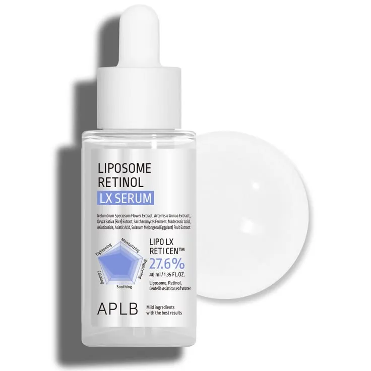 APLB Liposome Retinol LX 27.6% Serum 40ml