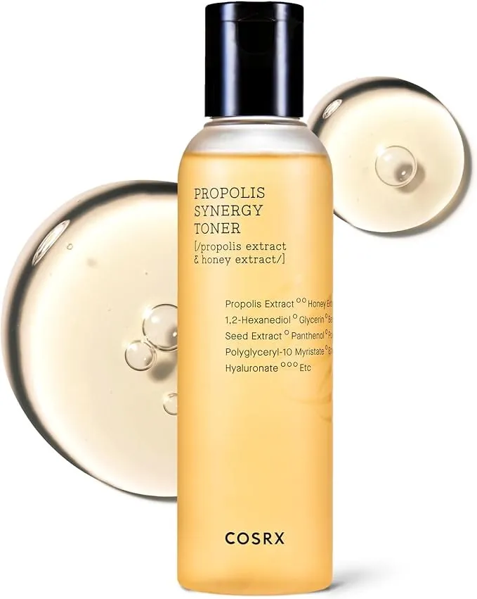 COSRX Propolis Synergy Toner 150ml