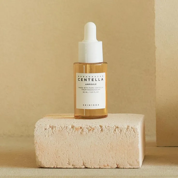 SKIN1004 Madagascar Centella Ampoule 30ml