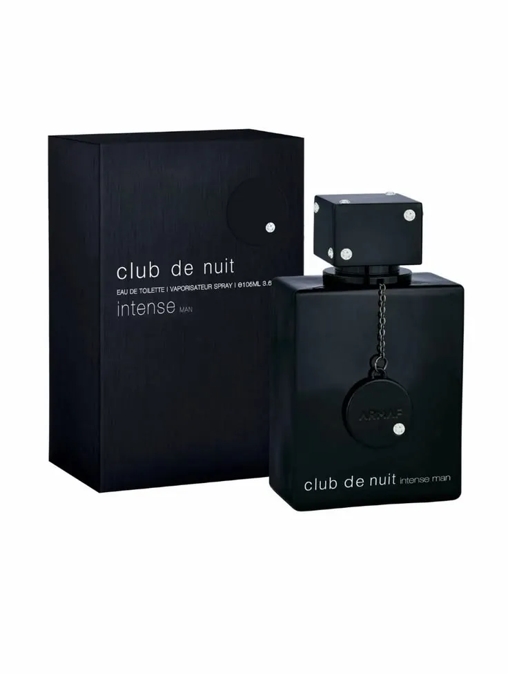 Armaf Club De Nuit Intense Man Eau De Toilette- 105ml