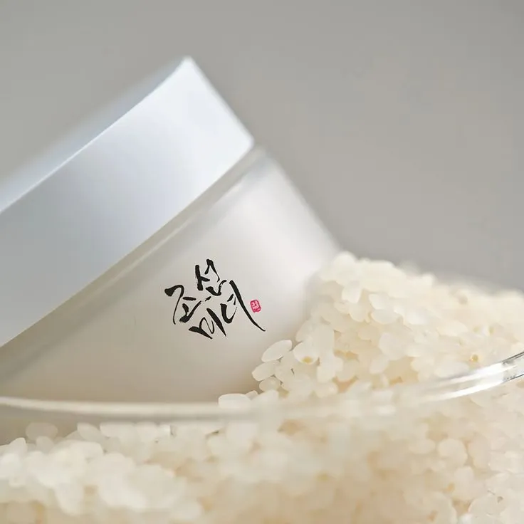 Beauty of Joseon Dynasty Cream Size: 50ml
