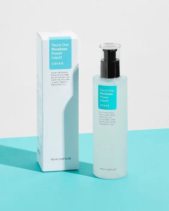 Cosrx Two in One Poreless Power Liquid 100ml