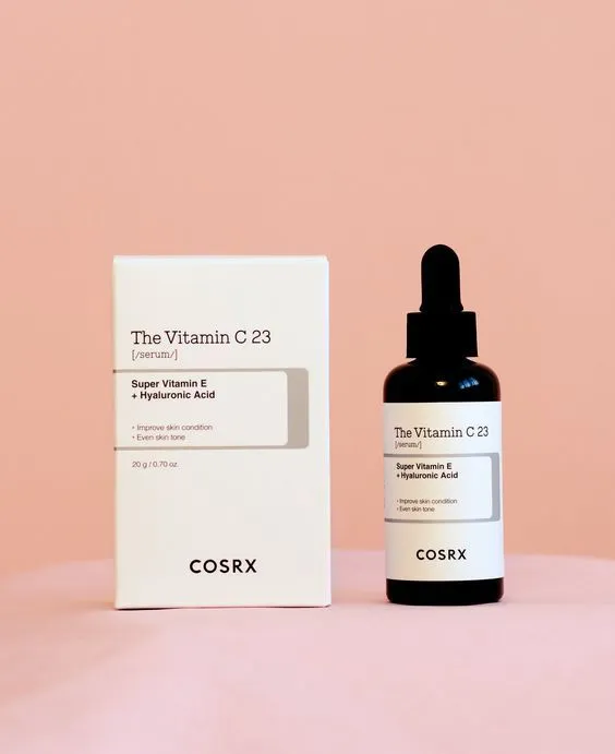 COSRX The Vitamin C 23 Serum 20g
