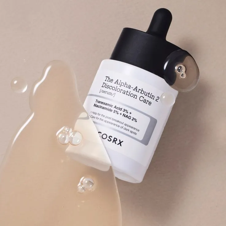Cosrx The Alpha Arbutin 50ml