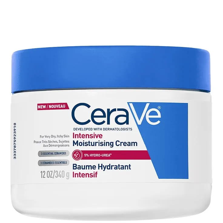 CeraVe Intensive Moisturising Cream- 85g