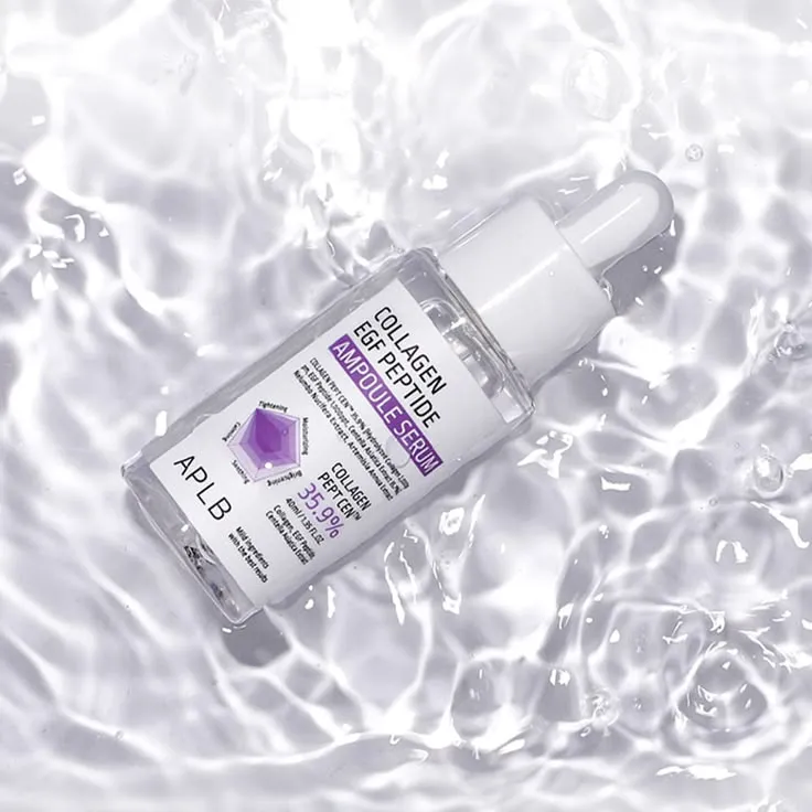 APLB - Collagen EGF Peptide Ampoule Serum Size: 40 ml