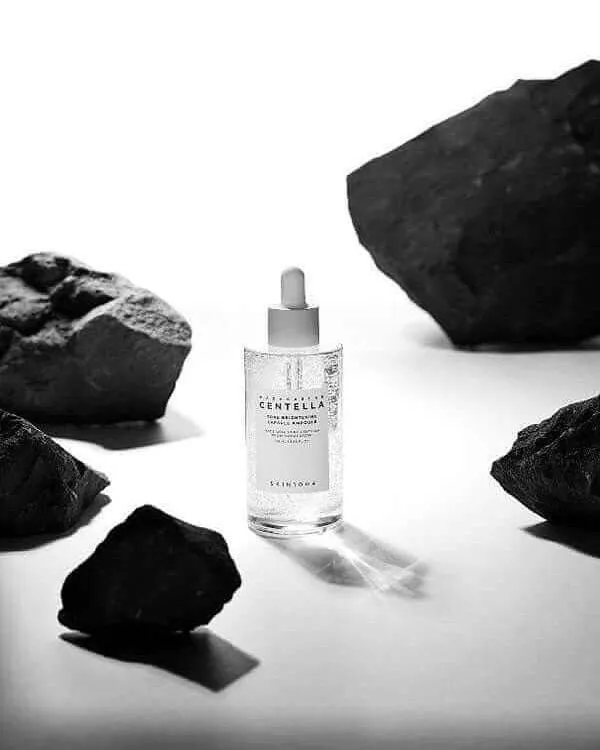 Skin 1004 Madagascar Centella Tone Brightening Capsule Ampoule 50ml