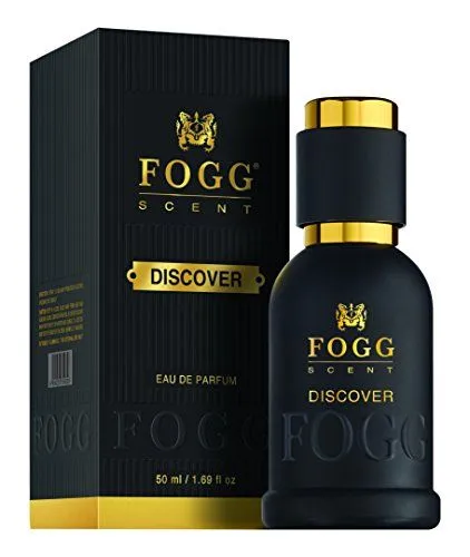Fogg Scent Discover Size: 50ml
