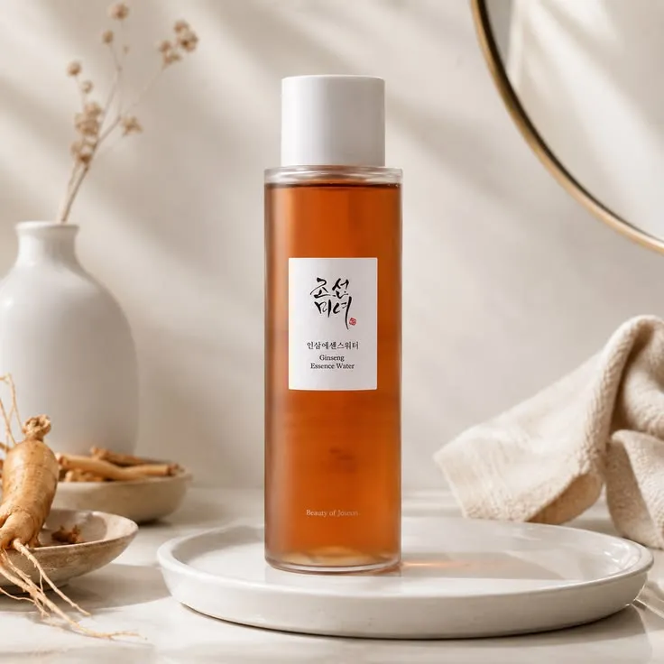 Beauty of Joseon Ginseng Essence Water Size: 40ml