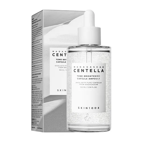 SKIN1004 Madagascar Centella Tone Brightening Capsule Ampoule- 30ml