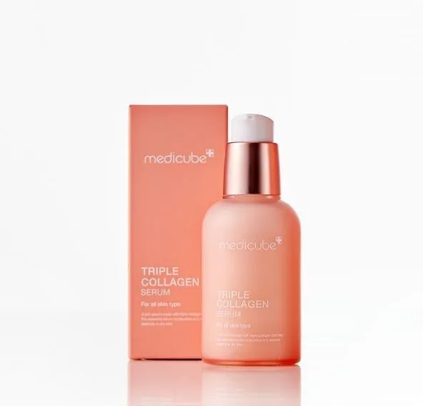 Medicube Triple Collagen Serum 4.0- 55ml