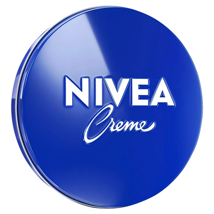 NIVEA All Purpose Creme for Face & Body 60ml