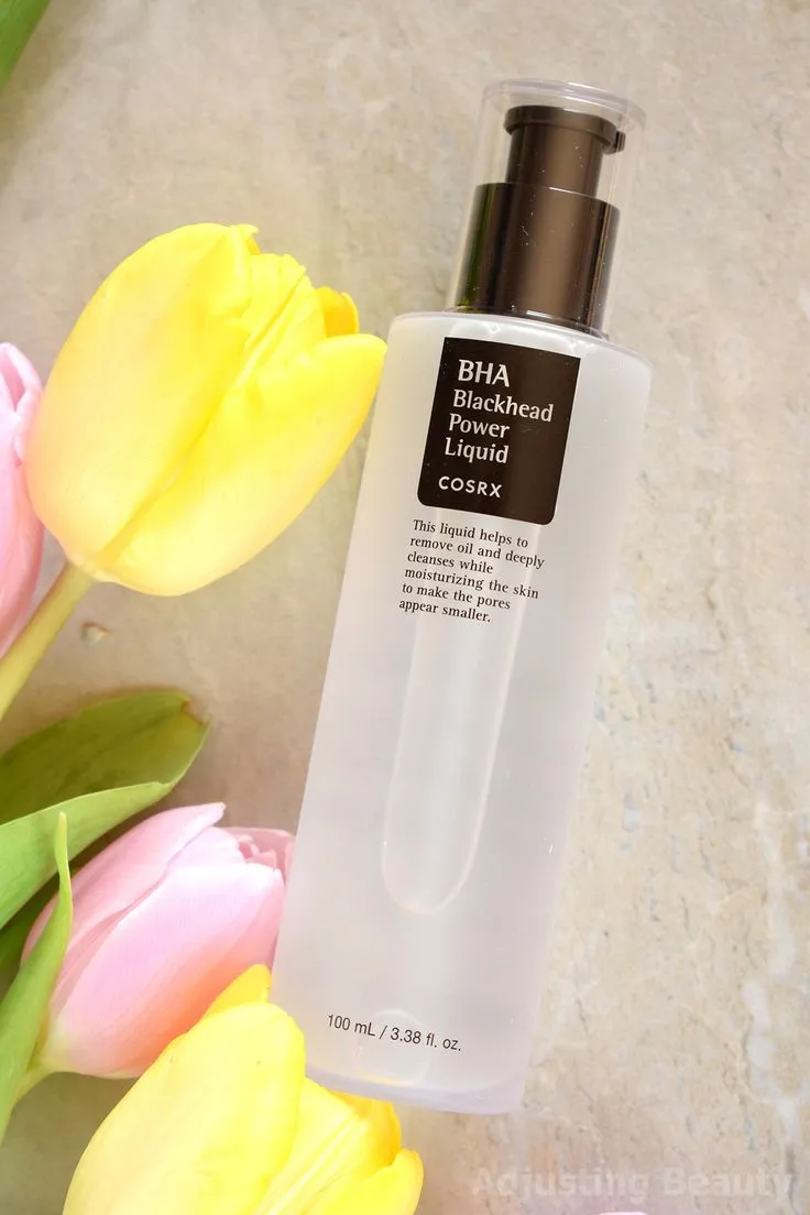 Cosrx Bha Blackhead Power Liquid Size: 100ml