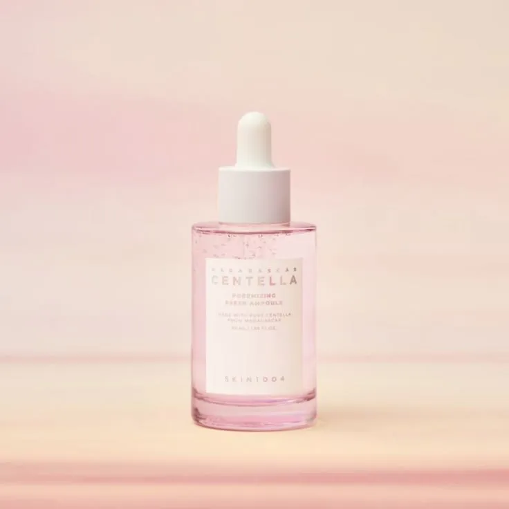 SKIN1004 Madagascar Centella Poremizing Fresh Ampoule 50ml