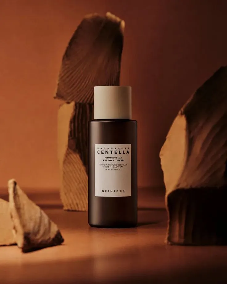 SKIN 1004 Centella Probio-Cica Essence Toner Size: 210ml