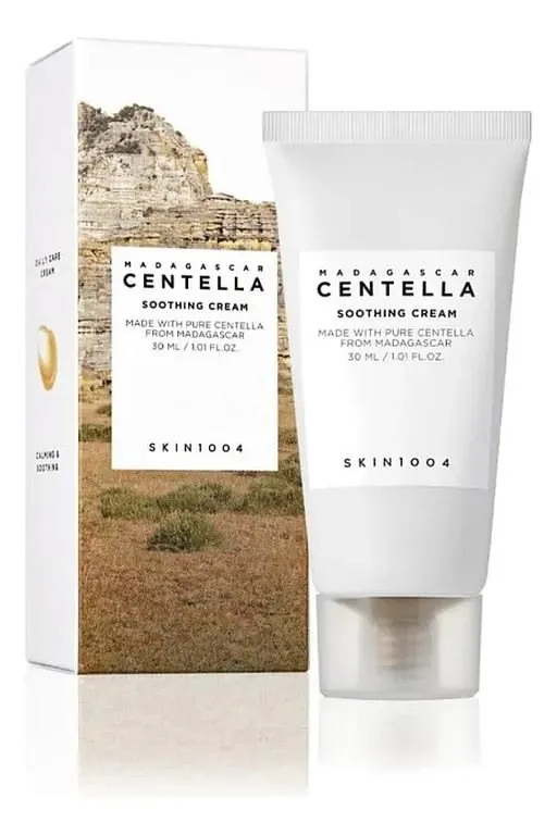 SKIN1004 Madagascar Centella Soothing Cream 30ml