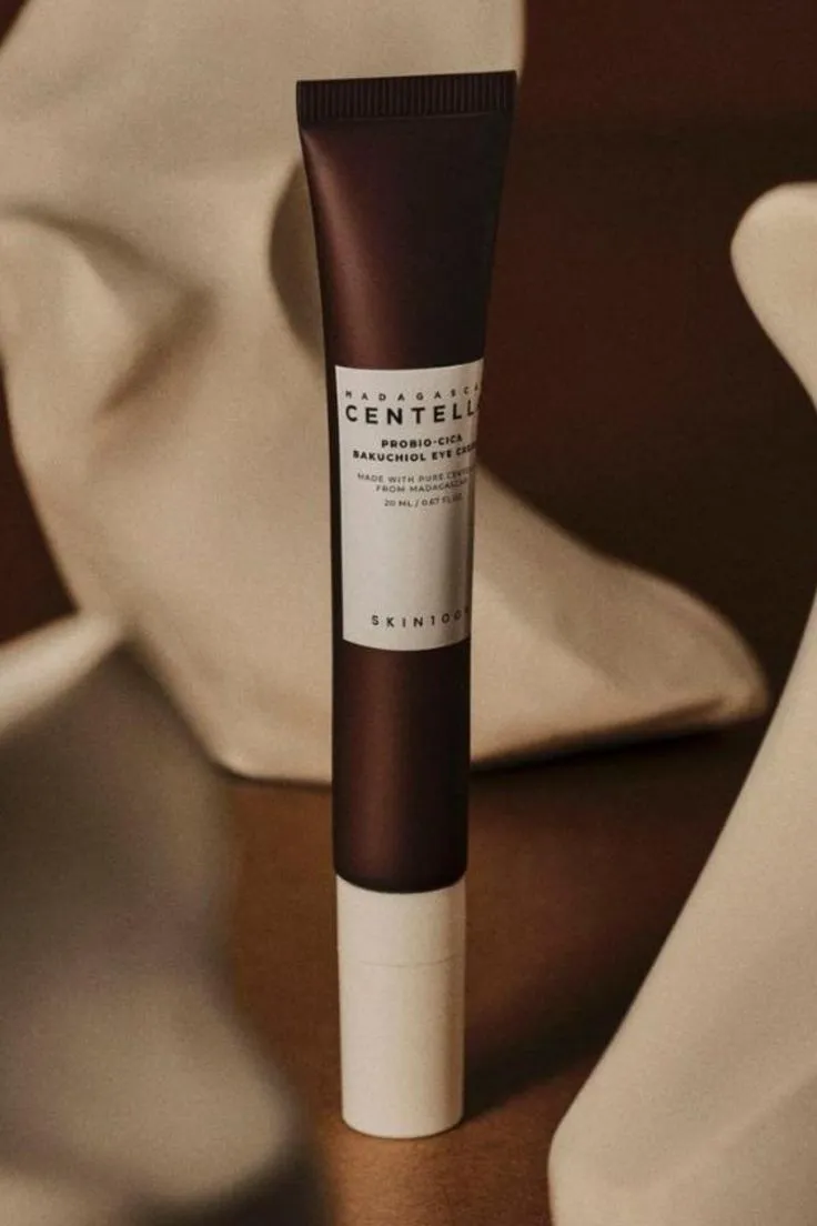 Skin 1004 Madagascar Probio Cica Bakuchol Eye Cream
