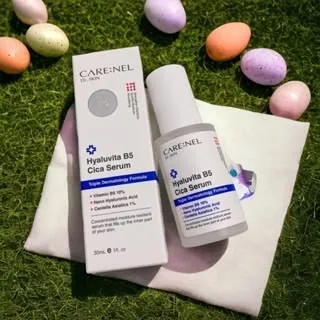 Care:Nel CICA Hyaluvita B5 Serum Vitamin B5
