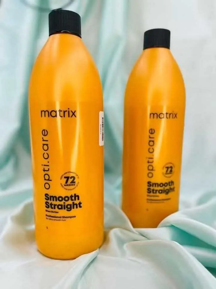 Matrix Opti Care Professional Ultra Smoothing Conditioner  Size: 980gm