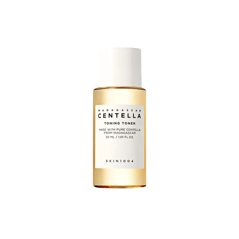 SKIN 1004 Madagascar Centella Toning Toner With Pure Centella 30ml